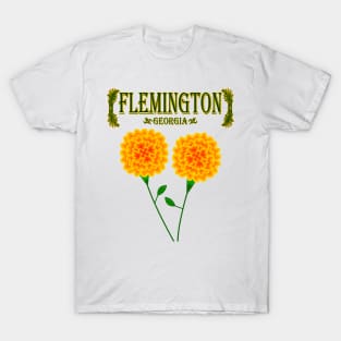 Flemington Georgia T-Shirt